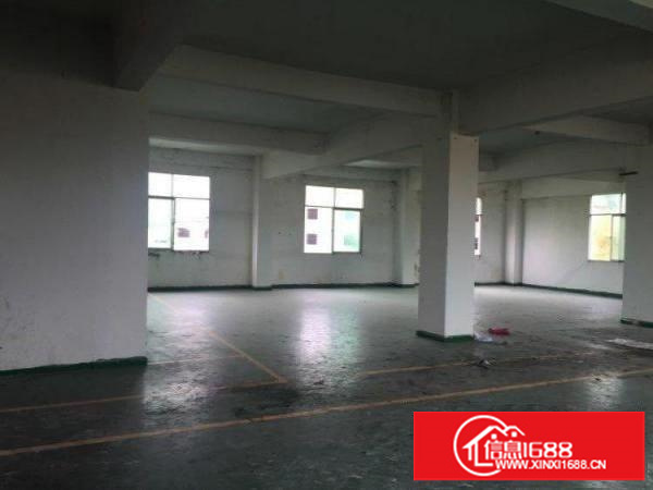 坪山碧岭澳昌路35号厂房3200平米