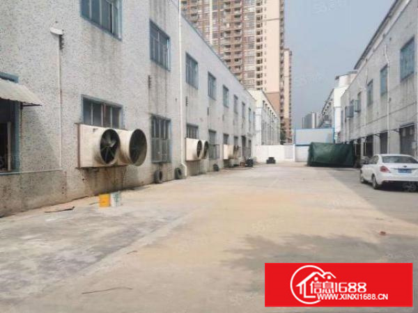 公明田寮新出5米高一楼1300平厂房招租