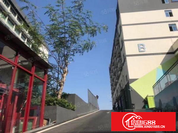 坂田杨美电商园厂房60平方到2400平方出租