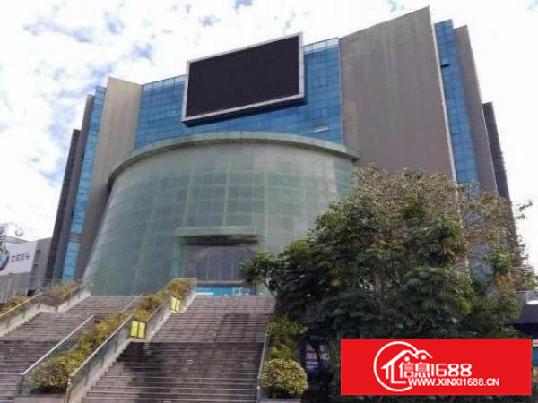 上李郎单层16000平仓储出租