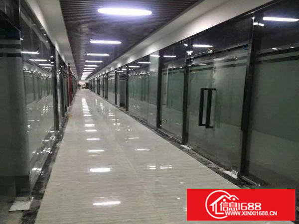 坂田杨美地铁站新出300电商办公楼出租