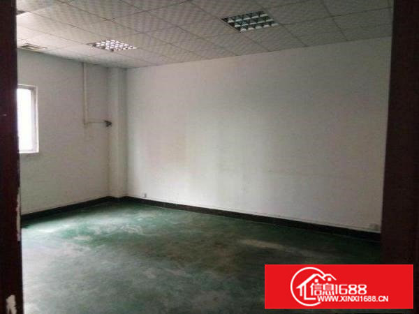 田饶步原房东厂房现成装修450平米招租