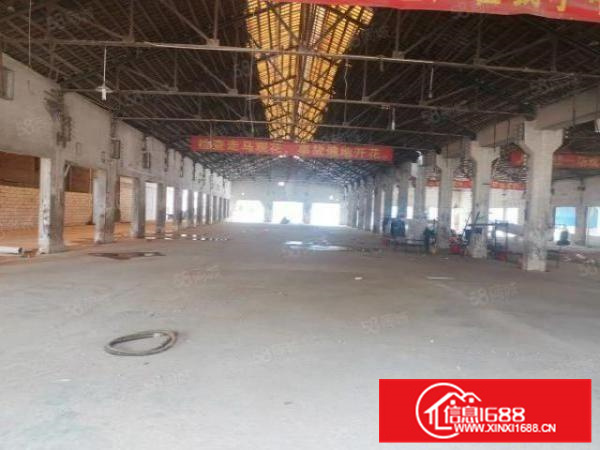 独院电任用)西樵崇南2300方单层厂房出租