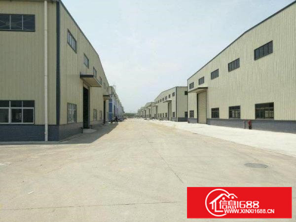 东莞桥头10米高大型钢构厂房物流仓库出租6万平