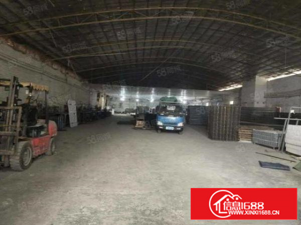 万江独门独院单一层厂房出租