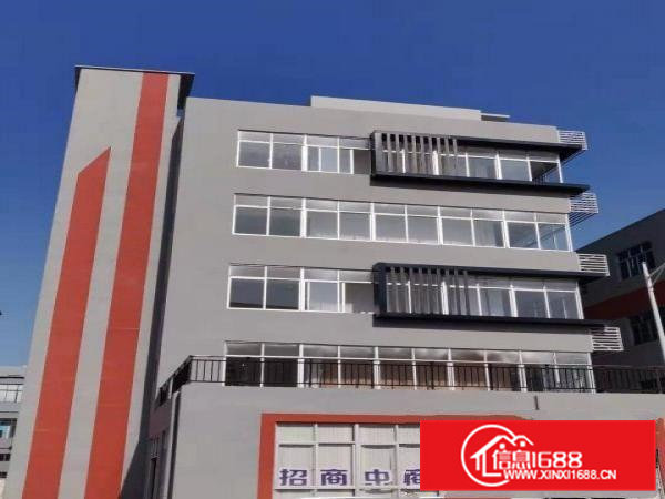 常平国际创新港精优质厂房出租，带装修，水电到位，低至14元起