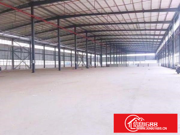 单一层8000平米独院厂房急租，急租，急租