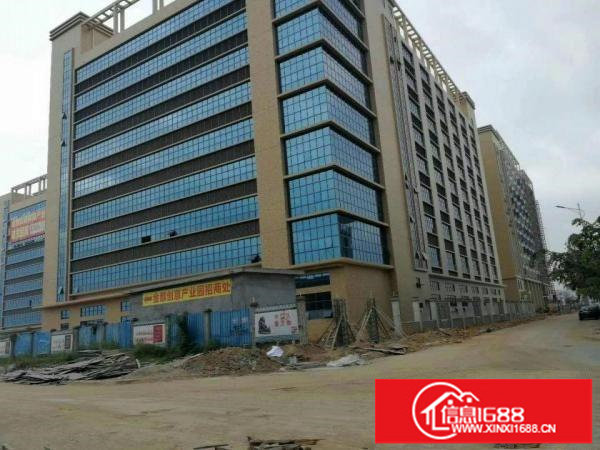 龙岗、横岗坪山坪地村委独院厂房大小可分租带装修出租