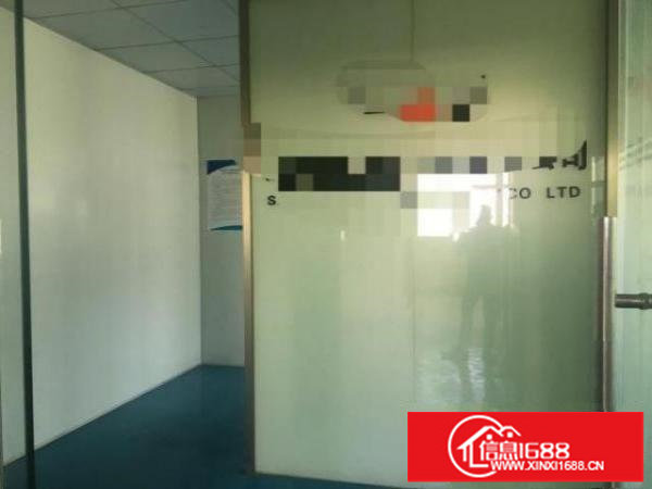 福永和平精装修无尘车间房东面积实在价格便宜