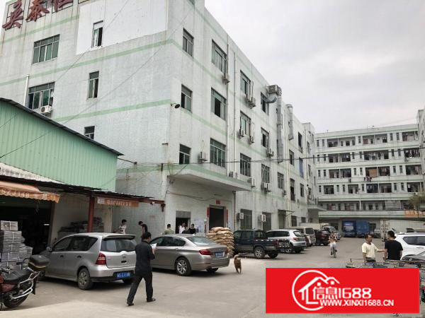 华润万家附近1000平米带装修厂房分租