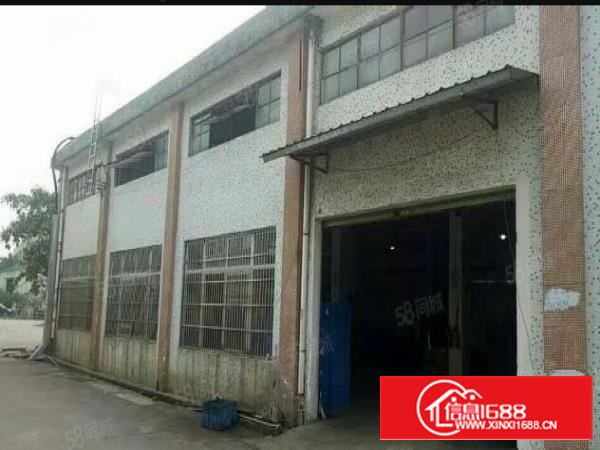 石排新出适合做五金模具客户，面积800周边无居民。可做污染