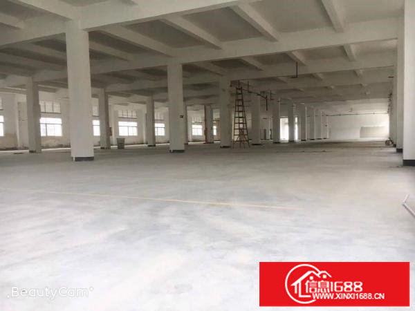 平湖白泥坑二楼1500平对外急租交通方便