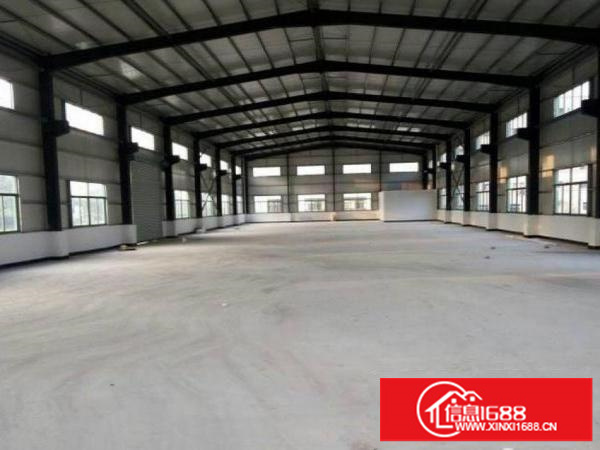 龙岗区同乐新出钢构厂房1000平米出租，价钱好谈！