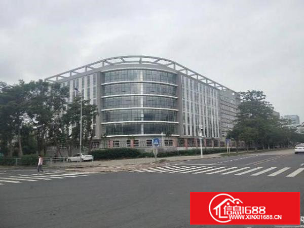 龙岗区横岗塘坑30000平厂房100起分可办租赁合同