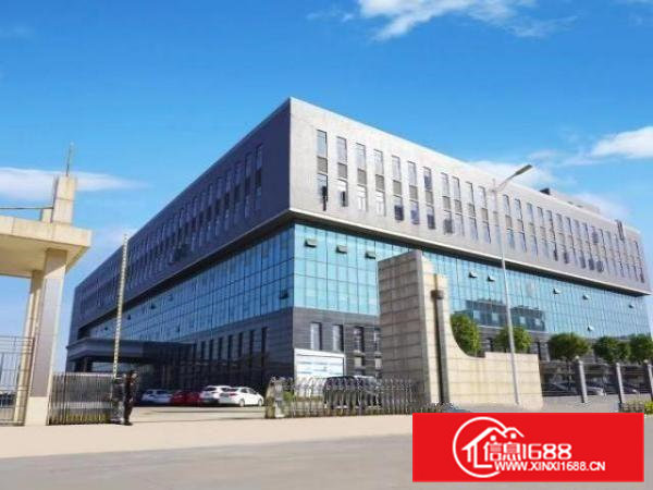 寮步西溪高新科技产业园二楼5500㎡出租，可分租