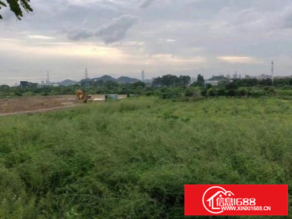 周边交通便利紧靠松山湖大道