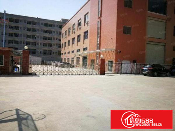 原电子厂刚空出来，水电齐全，入厂可生产，厂里空地大