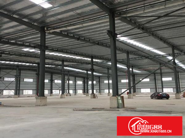20000平方独院单一层厂房招租