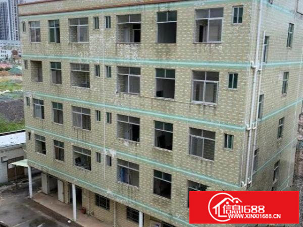 坪山新区原房东1400平厂房出租，价格超实惠