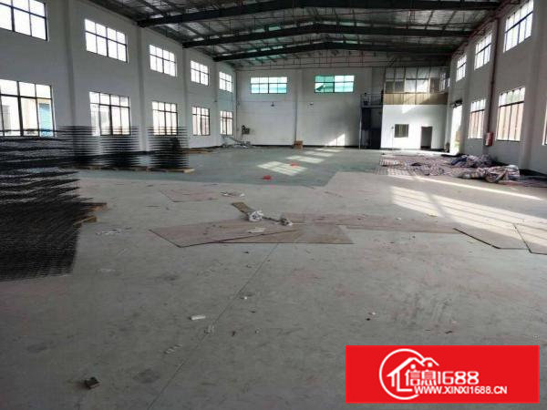 凤岗镇油甘埔原业主独栋钢结构2200平米出租