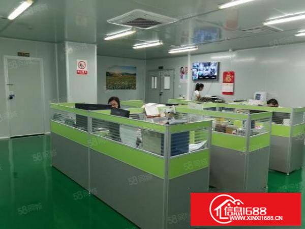 光明新区3000平厂房出租价格便宜无转让费用