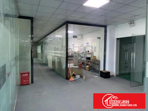 塘厦靠林村高速附近工业区新出原房东独院厂房6900平方出租