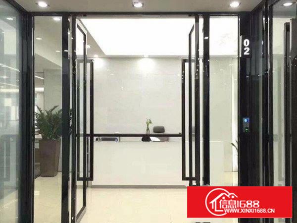 石岩原房东精装修1000到4800平方可分租厂房