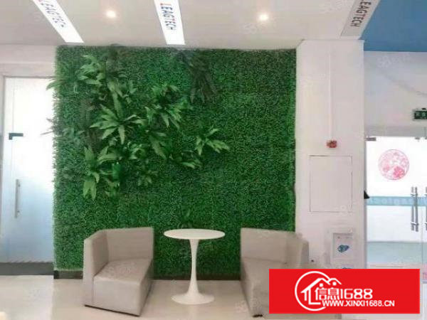 塘厦龙背岭1050平方精装修厂房出租，拎包入住