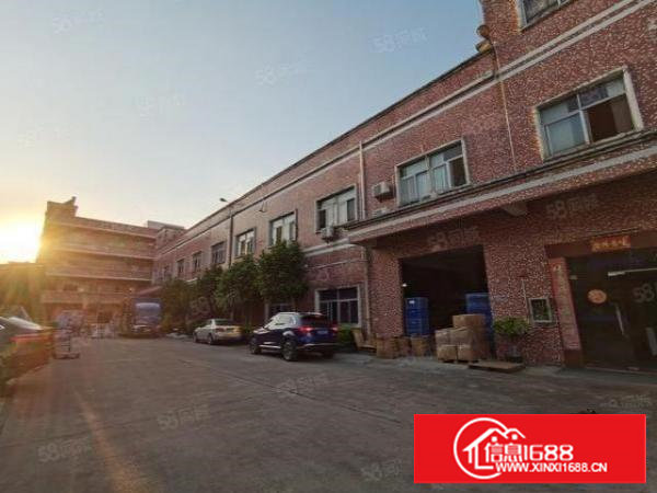 塘厦石鼓新出3600平标准独院，现成装修行车，手慢无