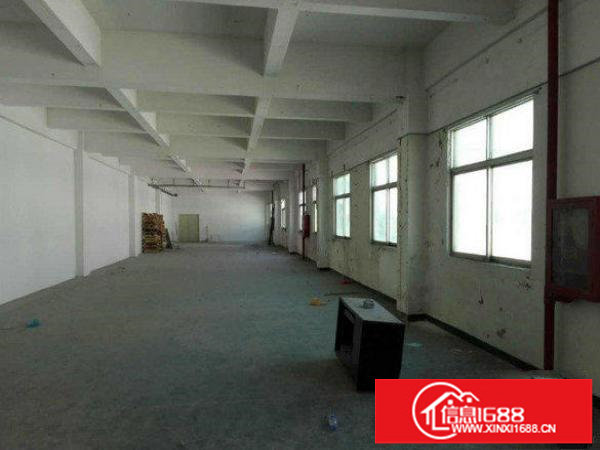 出租龙岗区坪地四方埔楼上800平标准厂房