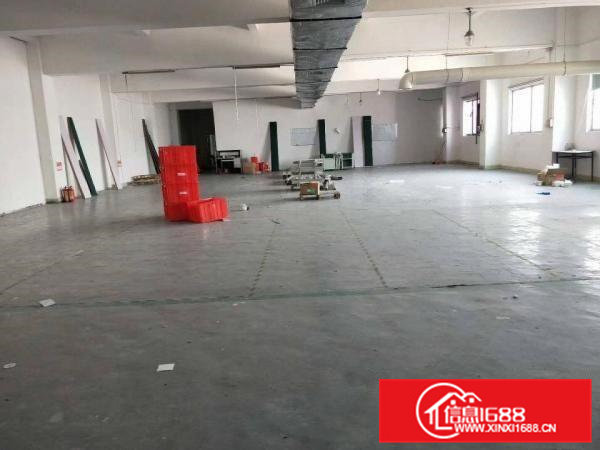 凤岗三联空出小独院2100平方水电齐全可以分租