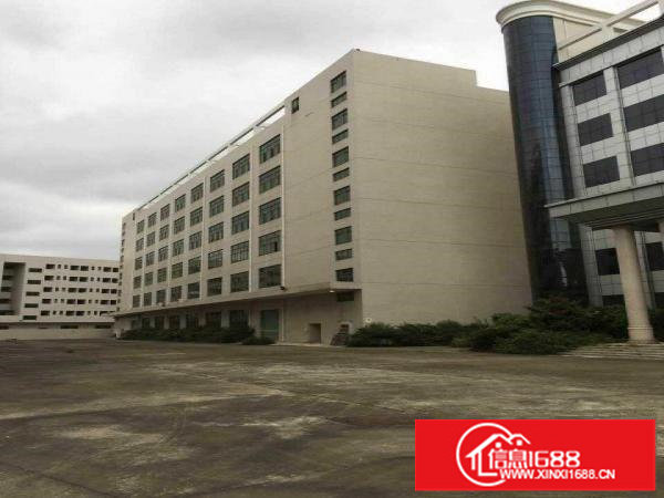 坪地高桥高新产业园9万平米出租