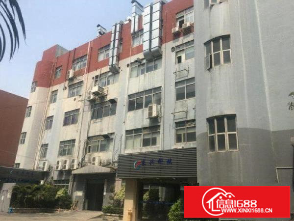 坂田独院厂房一1楼到4楼单层1500平出租可分租