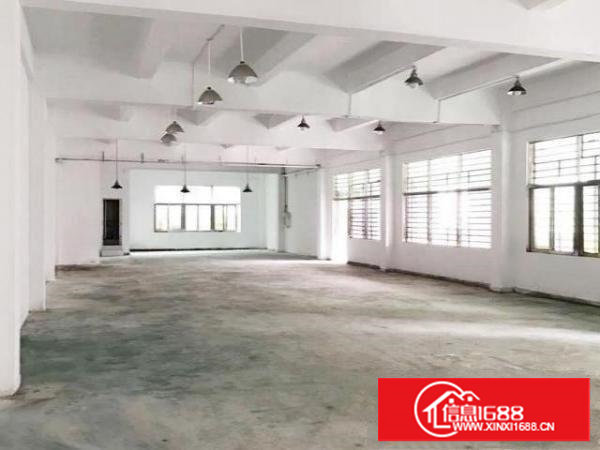 一手房东，独院厂房，近深圳，配套货梯宿舍停车位。