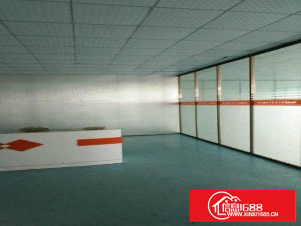 塘厦清湖头标准厂房二楼1250平