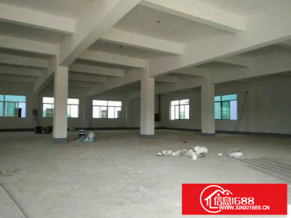 出租龙岗区坪地原房东一楼整层1050平米带装修办公室