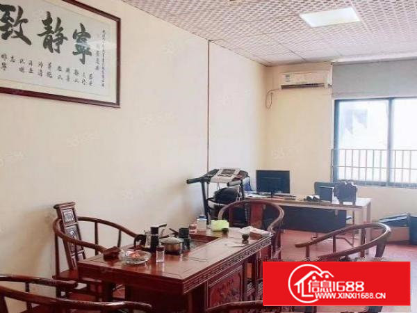 西乡科技园原房东1200带装修厂房出租