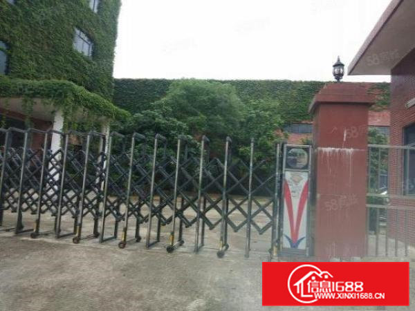 寮步镇华南工业城5000独门独院钢结构厂房招租