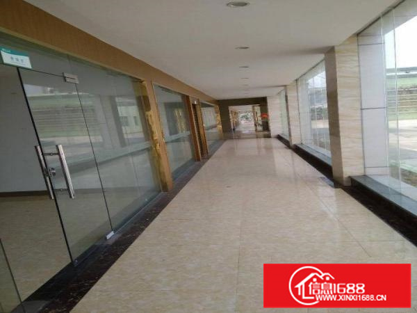 十米高标准钢构，形象超靓！空地大。