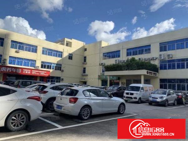 荷坳大小面积电商园出租100平200平500平1000平