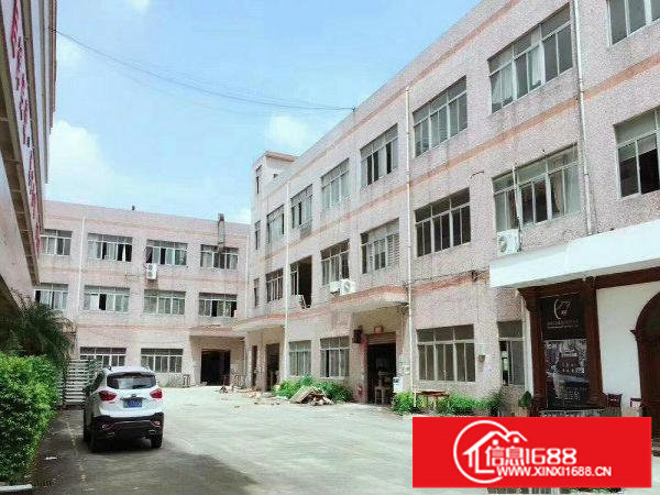 塘坑地铁站旁边一楼厂房2200平米，大小可以分租