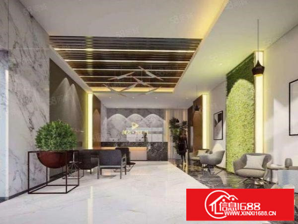 福永凤凰创者中心工业园直租