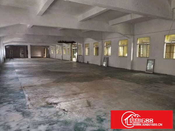 凤岗两层精品小独院厂房出租2500平水电齐全适合各种行业