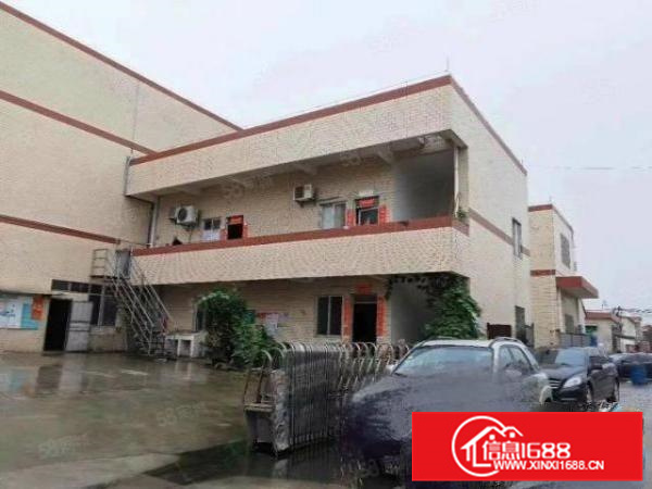 狮山带行车厂房出租2500方吊机免费用