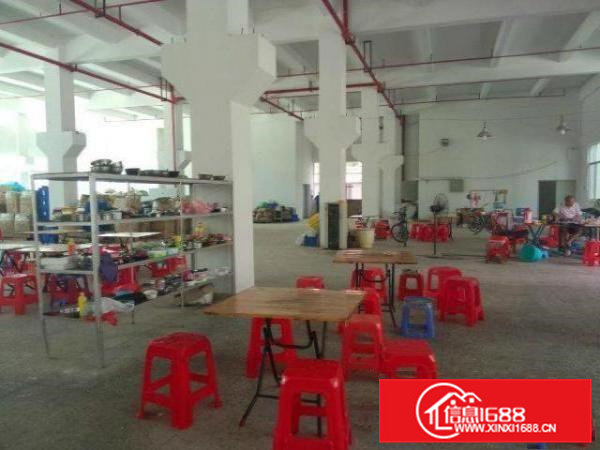 凤岗形象好标准厂房500-5000㎡