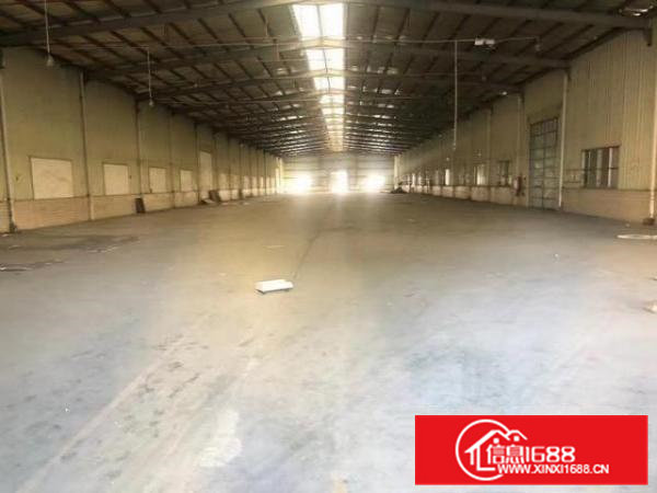 常平镇原房东单一层厂房出租