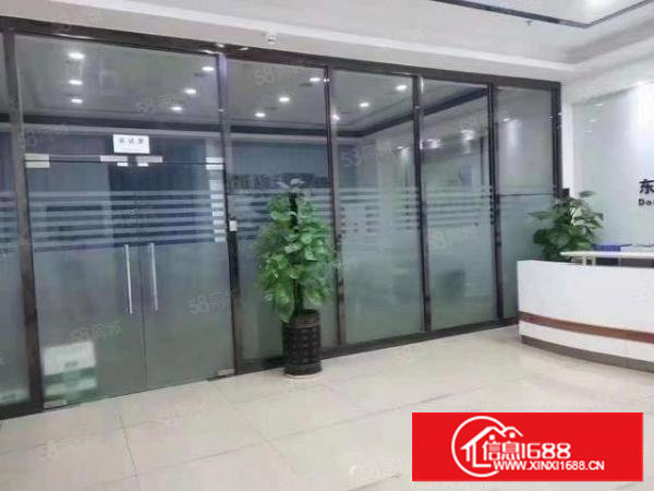 近高速塘厦科苑城标准厂房楼上厂房1700平出租