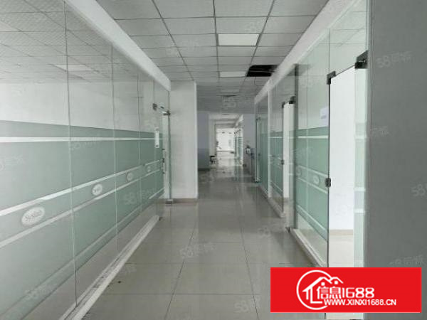 凤岗凤芝美工业园2万平厂房出租精装修一楼仓房300平起分租