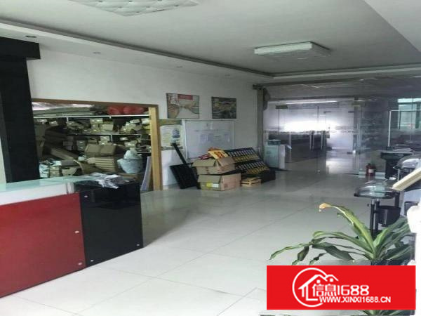 龙华大浪新出二楼精装修厂房800平可分租