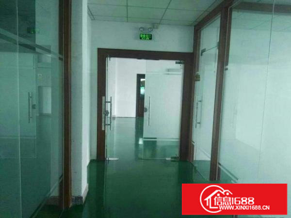 坑梓沙田路口附近200米独院厂房7800平方出租